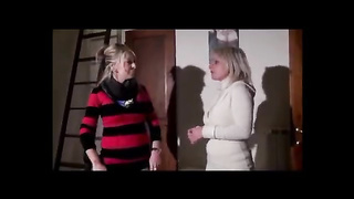 Se folla al novio de su hermana