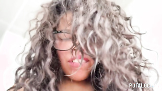 Porno Puta Laura Love SPANISH XXX