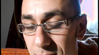 Que p... es mi sirvienta