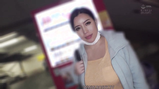 Hyper Gal Babe Maria Nagai 2 video