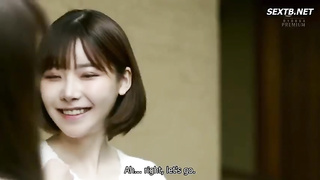 Dirty Step Father Brainwashes His Step Daughters We're Happy To Be Our New Father's Sex Toys. Eimi F