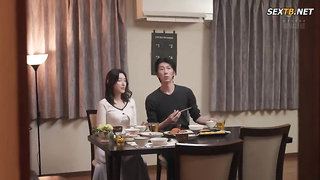 Father In Law Inserted For Seconds - Kana Morisawa 2 video