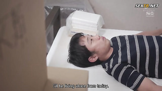 Younger Man Unable To Resist 2 video