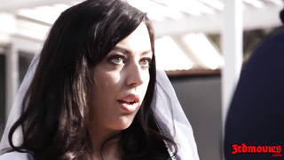 Whitney Wright - Sex After Wedding