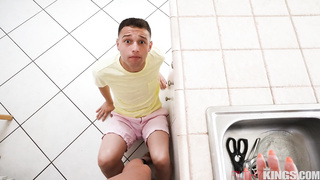 Mona Azar - Always Horny For Stepmom