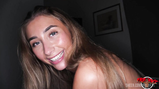 Lily Phillips - FreakyT