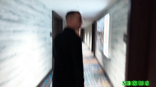 XXX Pulsate | Dee Williams