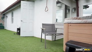 XXX Why Fap When I Am Here | Skyler Storm, Peter Fitzwell