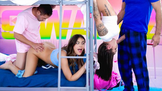 2025-First College Swap Day