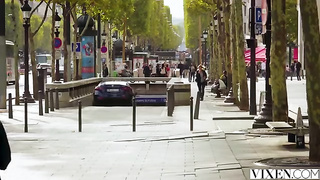 Jia é um espetáculo