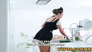naughty maid 2 video