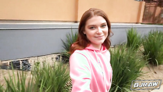 Teen Sucking Video - Katerina Deville XXX