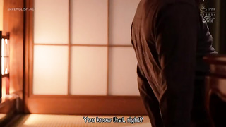 [FPRE-059] The busty wife who fell into pleasure with the insatiable monster father-in-law’s consecu