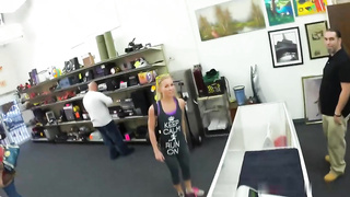 So She Was Trying To Sell A Broken Car