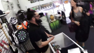 Pawning Stolen Cello? I Have Better Idea!