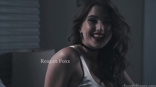 XXX Her Secret – Never Tell | Octavia Red, Ryan Mclane