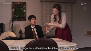 [JUQ-867] Company Retreat NTR – My Wife Was Gang-Raped by My Sexually Frustrated Bosses… Sayuri Haya