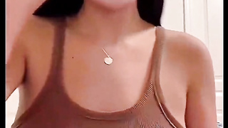 Favorite Vietnamese Girl Blow And Cum