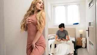 Sexy Mom – Always on Stepmoms Mind