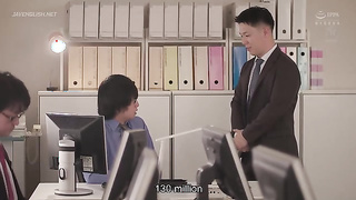 [JUQ-721] Personnel Transfer NTR I, an elite, had everything taken away – my position, honor, and ev