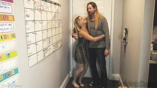 My step mom is my best friend