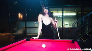 Desi Playboy Bunny - Poonam Pandey