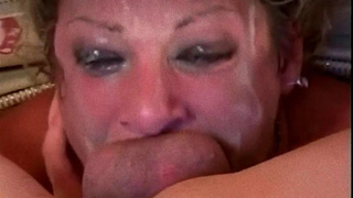 Alexandra Quinn - Gag Factor 9