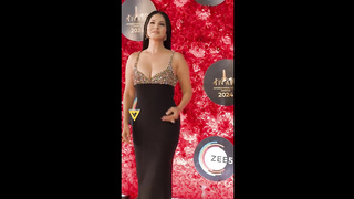 Behind The Scenes With Sunny