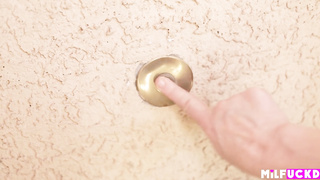 XXX Dee Williams Annoyed Cougar Ends Up Seducing Younger Neighbor