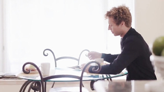 Emily Willis - I've Been Bad [EroticaX]