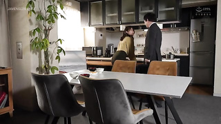 [JUQ-782] I’m going to expose my proud wife. Adult sex appeal x beautiful body “exposed”! Nao Jinguj 2 video