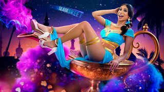 Sona Bella - Can I Rub Your Lamp