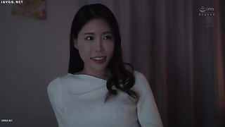 [JUQ-964] Living with my father-in-law led to raw sex and pregnancy Mayuka Yo