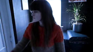 Pasando el fin de lo días con mama-sub