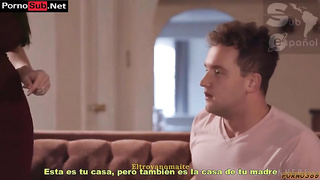 Necesitas ser educado- Lexi Luna - Sub Español