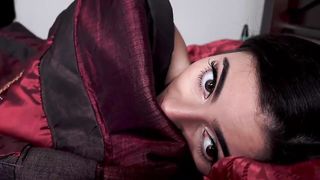 She love fucks with dad