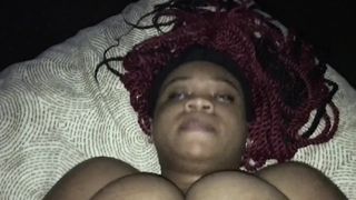 Dirty Black Sex Video