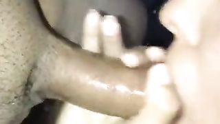 Teen Mexicana Latina Chupar Polla Vieja