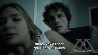 Sexo hermano follla con la hermana sub español