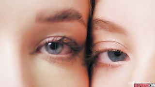 Nata Emma Young angels Love MFF Threesome  MFF