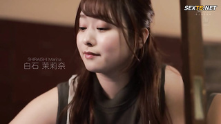Shiraishi Marina Mom eng sub