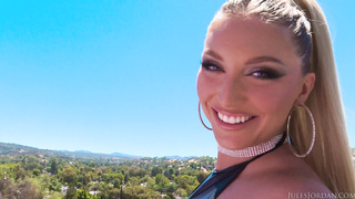 Kayley Gunner 10 video