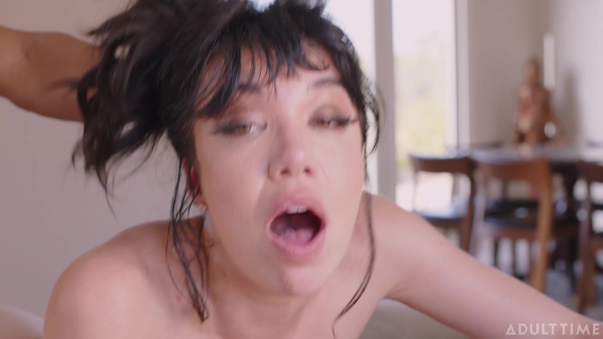 Little Puck - Up Close With Little Puck [AdultTime]