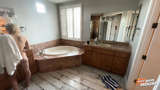 Hot Fuck Atlas Eros And Ellie Smoke XXX