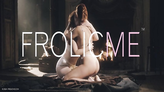 Katy babe And Antonia xxx Sparks Fly XXX