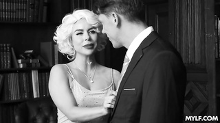 Summer Vixen - Porn History XXX