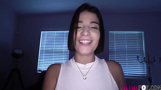 Lasirena69 x Tyler Steel