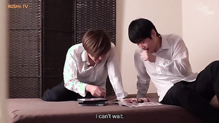 [GVG-896] Mother And Son Fucking – Hana Haruna