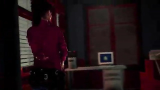 Another 3d cartoon I like 14