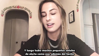 Mentiras llevan a un trio sub.